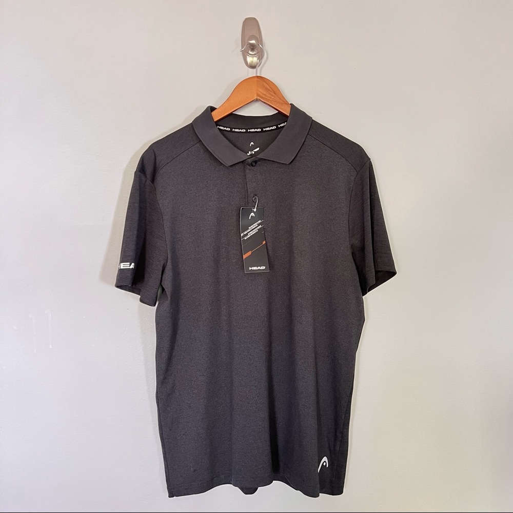 Head Men’s Polo - Medium